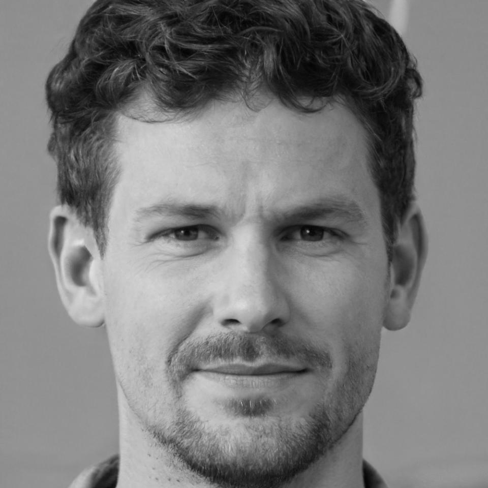 Portrait du Directeur Général